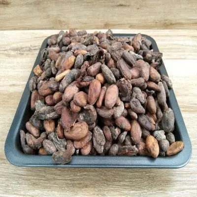 100% Quality roasted cocoa beans for sale Bulk cocoa beans/Cocoa Beans