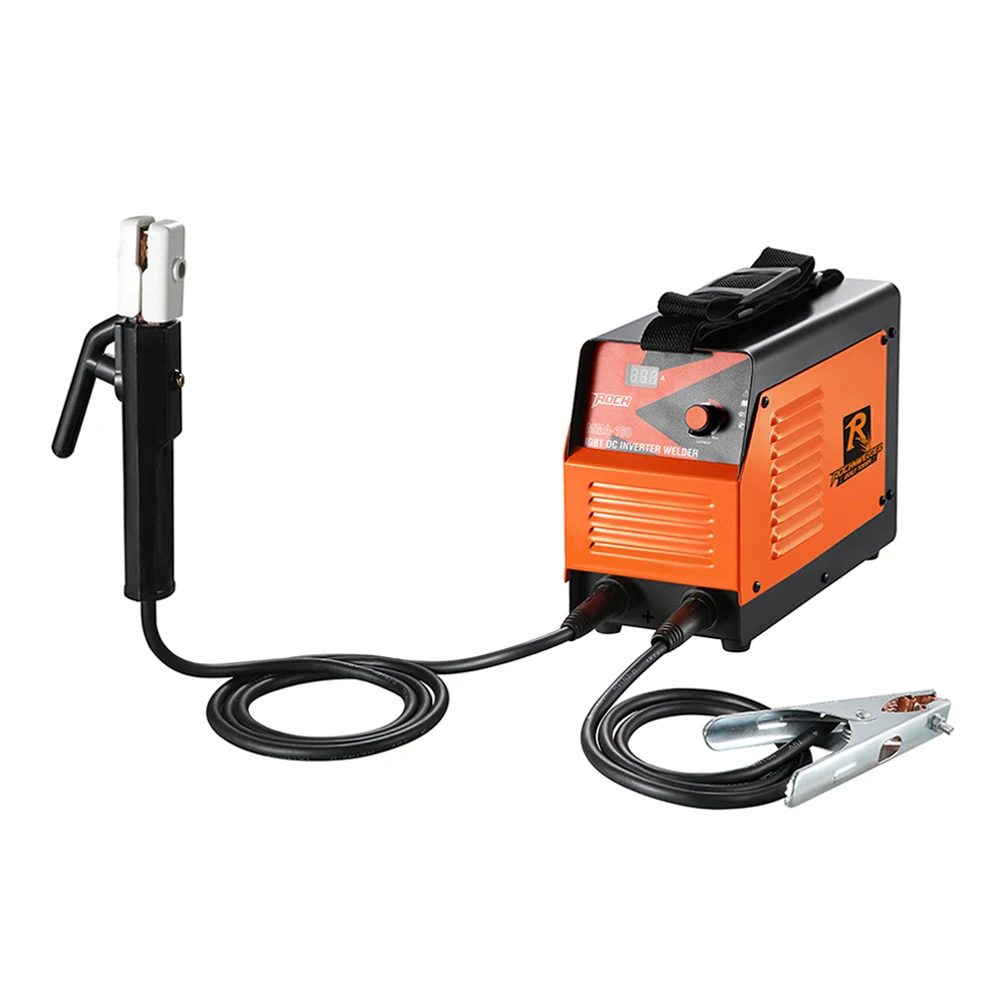MMA 200 welder power home house use mma welding machine