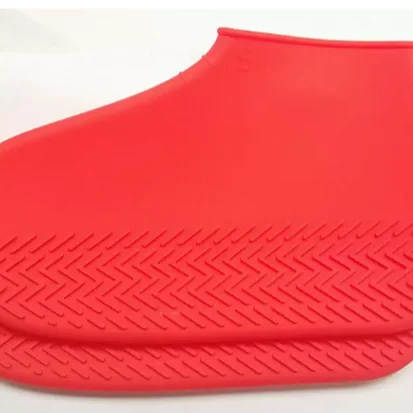 Hot Sale Waterproof Wear Resistant Silicone Rubber Overshoes