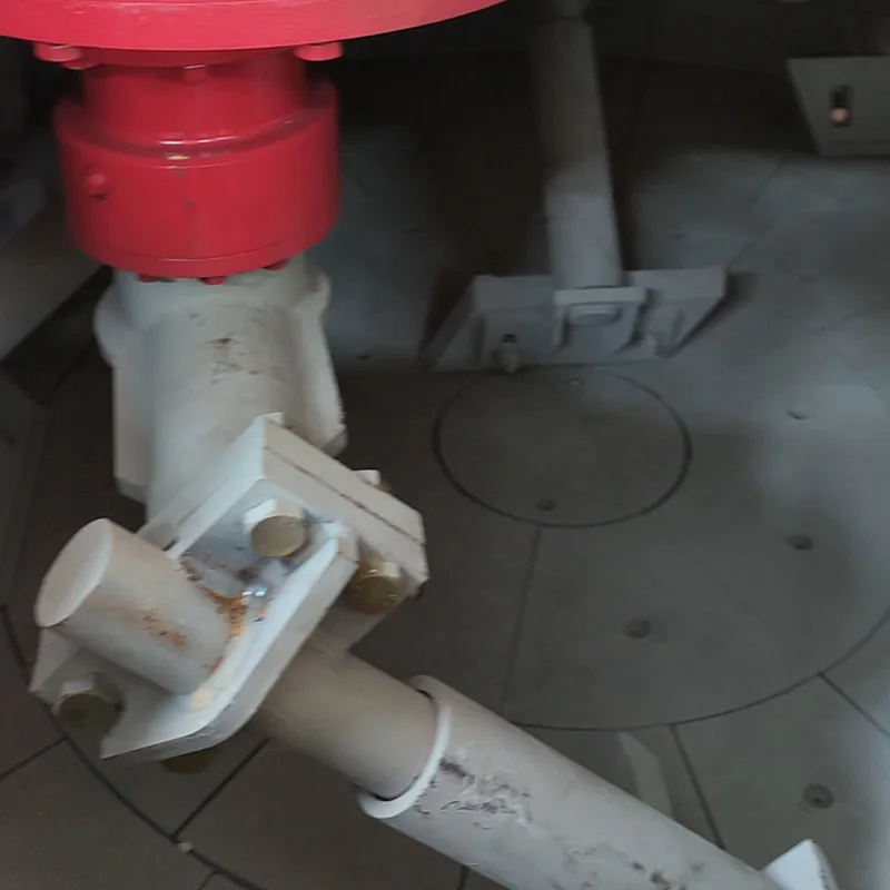 Factory Price 1000 Liter Concrete Planetary Mixer Machine UHPC 500 Liter Planetary Concrete Mixer
