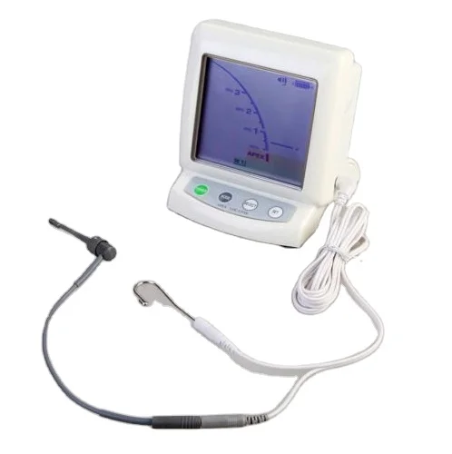 Easyinsmile, недорогой и Лидер продаж, стоматологический Апекслокатор и тестер пульпы для обработки корневого канала с эндомотором