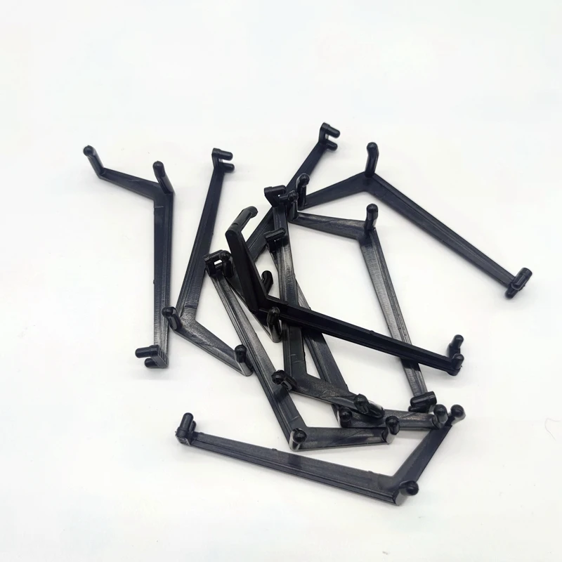 Plant Bender Branches Bender Bending Clips Twig Clamps Plant Trainer Clips for Low Stress Training