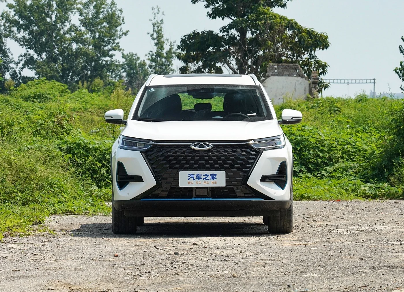 2025 Chery Ruihu 8 Pro Большой Космический автомобиль дешевый новый гибридный Электромобиль сделано в Китае