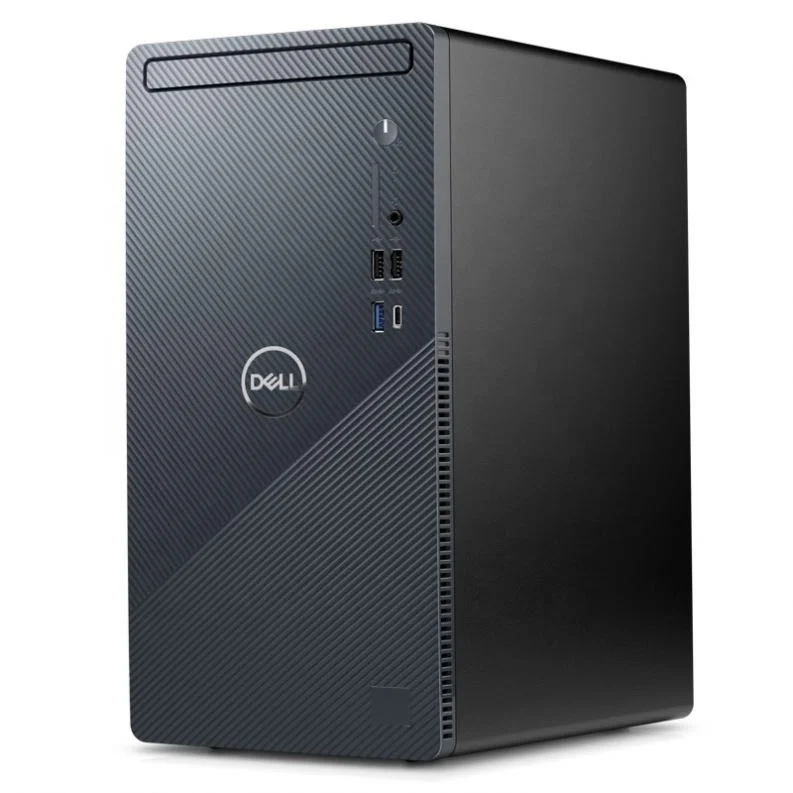 High energy creates play Dell inspiron IN3910 i3-12100 8G 1T Win11 Support DIY Gaming desktop home office computer host