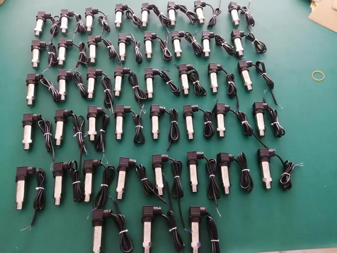 Китай (материк) ET-BY 0.25% FS дешевые 4-20ma датчик давления