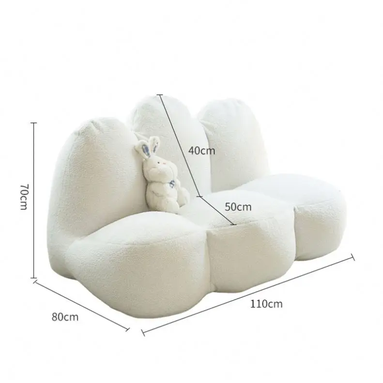 Custom Color Home Technology Fabric Luxury Sofamodular Living Room Furniture Modern Sectional Sofa