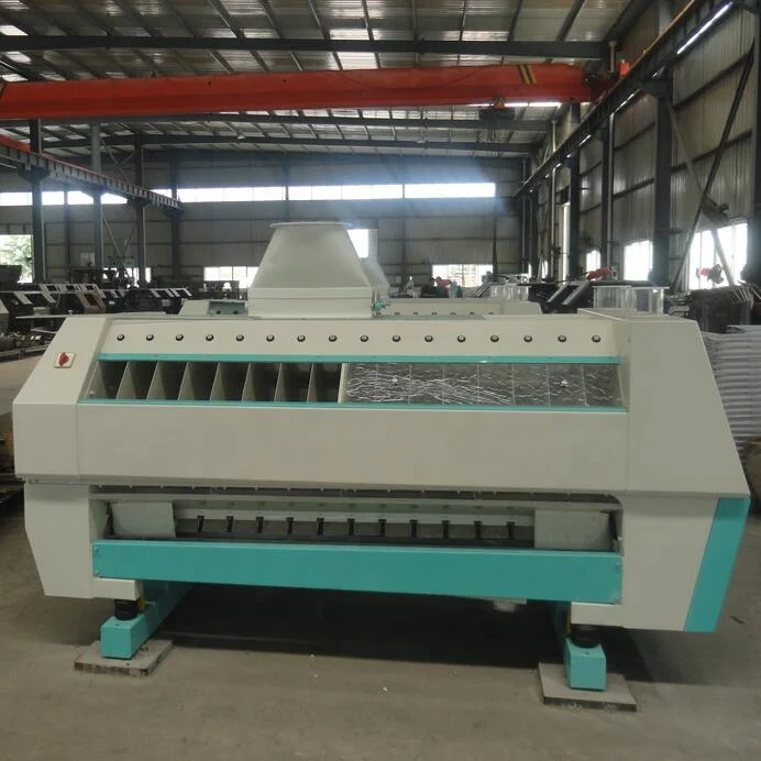 FQFD Durable and Trouble Free Durum Wheat Semolina Purifier Wheat Flour Mill Purifier