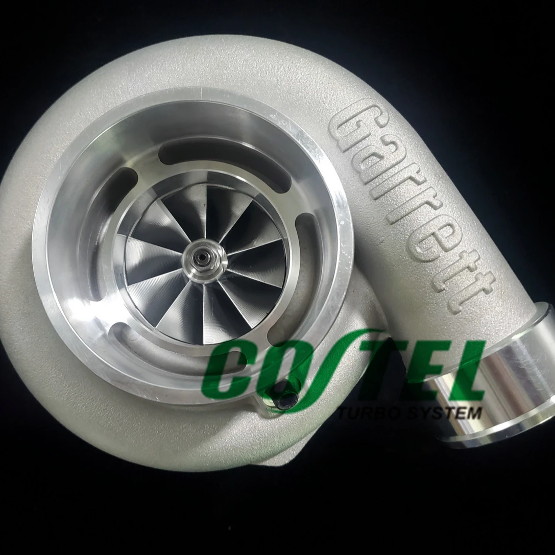 GEN II GTX3582R GTX35 Dual Ceramic Ball Bearing Turbo Super core
