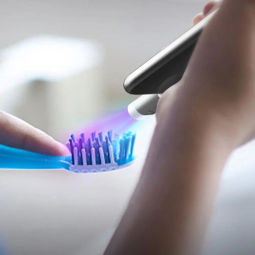 
horicreate UVC micro instant sterilizer portable UV sterilizer efficient surface sterilization with CE FCC SGS 