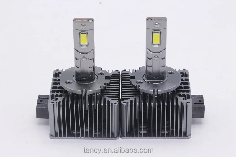 Custom auto part LED headlight d3 4000 k2 h4 h11 h7 20000lm d3s led 360 6000k 9005 9006 laser headlight