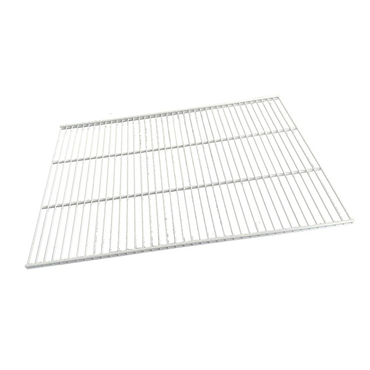 Cheap Refrigerator Wire Metal Shelf Organizer Wire Frame Shelves