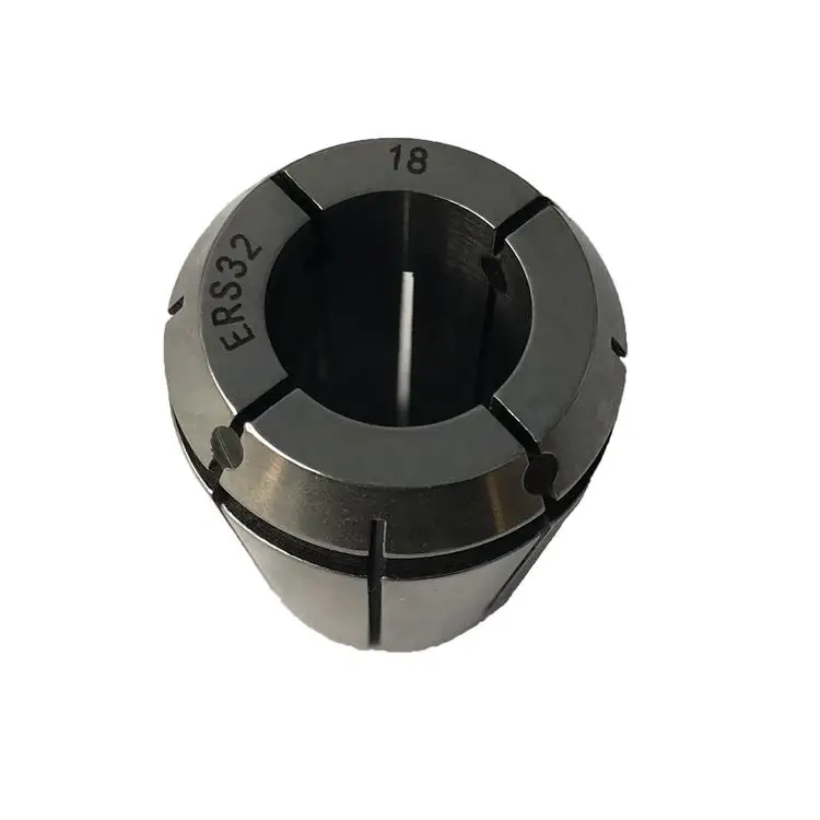 ERC16,ERC20,ERC25,ERC32,ERC40, ERC coolant sealing er collet with rubber bar