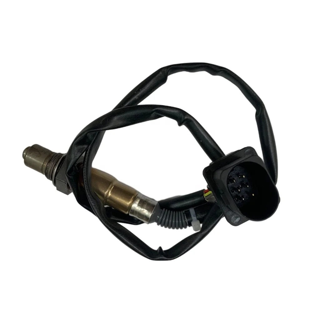 Кислородный O2 Датчик 0281004085 03L906262B Lambda зонд Подходит для AUDI A3 Q3 VW Passat CC GOLF GTI Skoda OCTAVIA SUPERB 2 Yeti 2,0 TDI