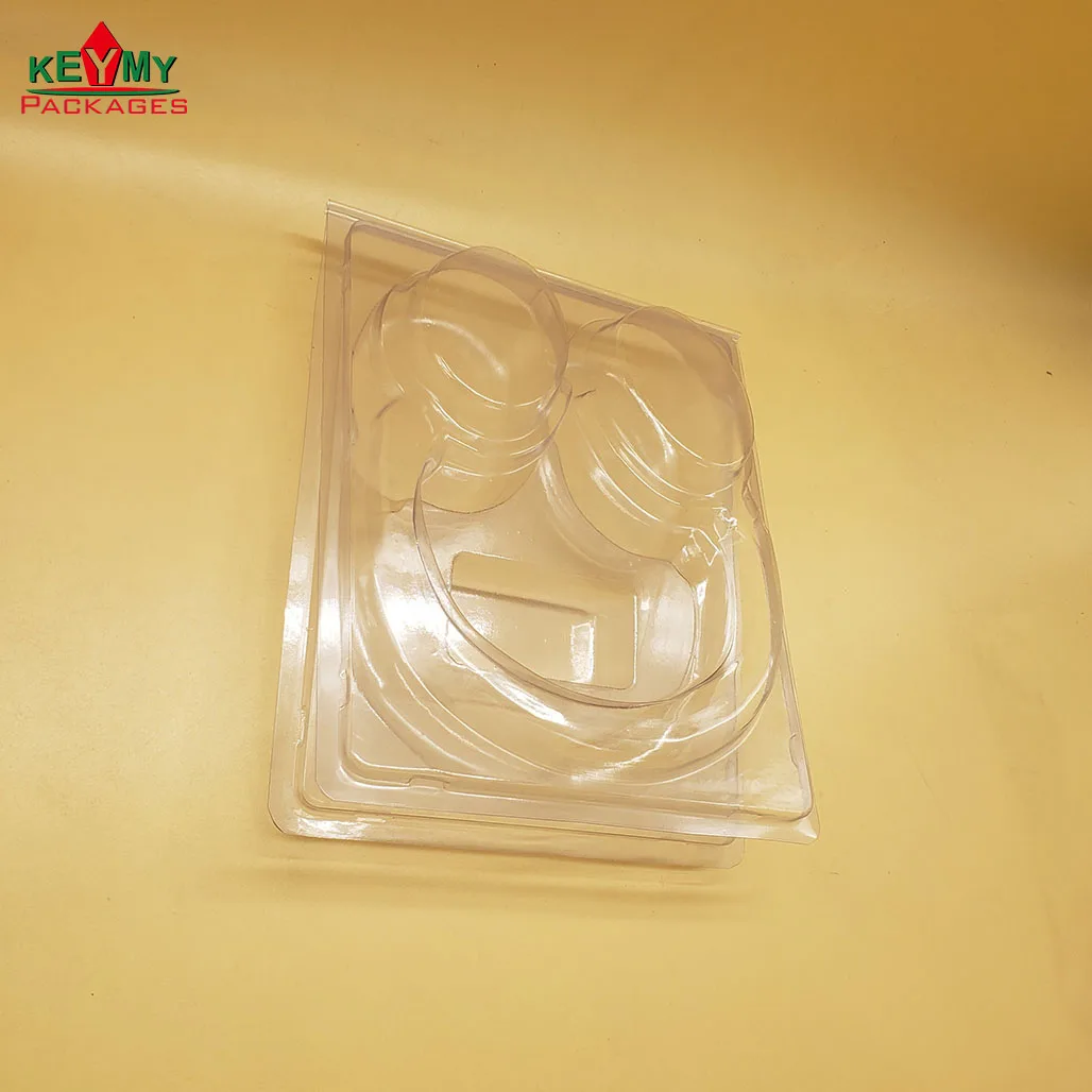  ПВХ раскладушка на заказ для гарнитуры динамика Из Шэньчжэня