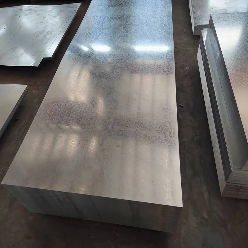 Stainless Steel  DIN ASTM B333 304 X5CrNi189 Stainless Steel Sheets Plate