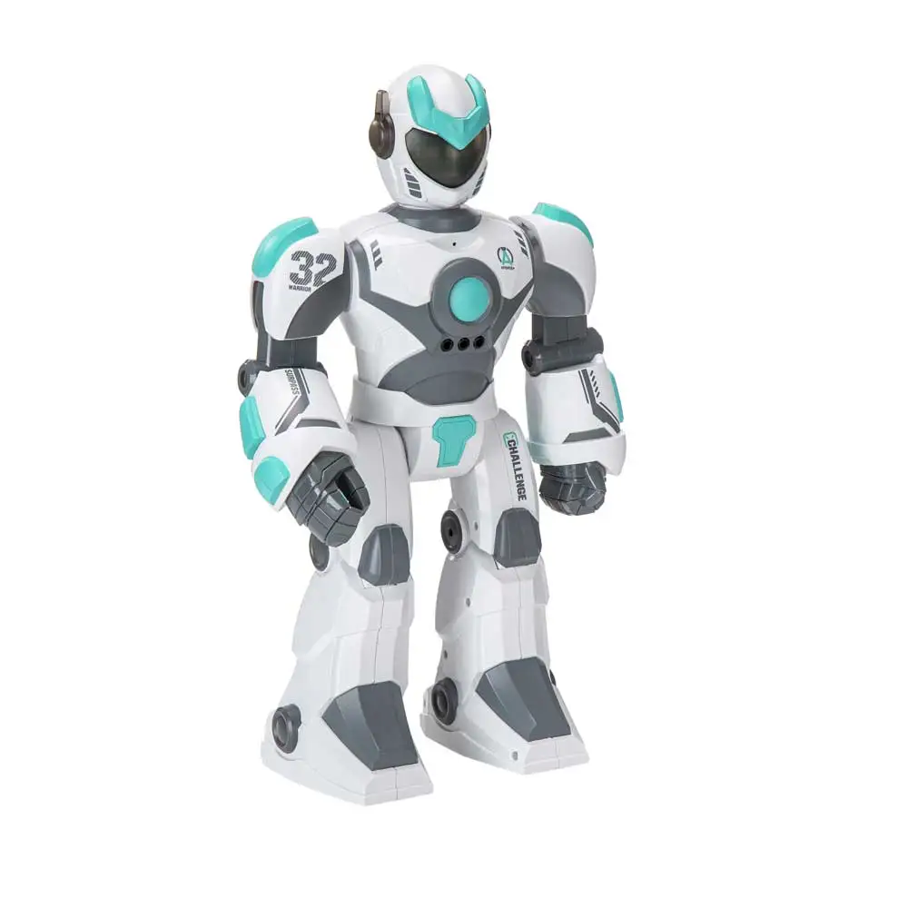 Wholesale Gesture Sensing Remote Control Robot Toy smart Educational Robot Toy For Children