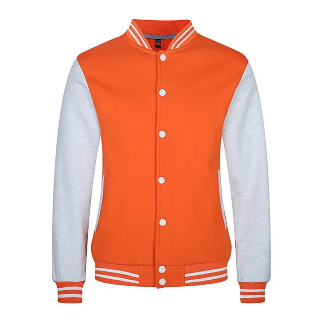  OEM servicebJersey 100 хлопок сублимация Женская бейсбольная куртка на пуговицах для