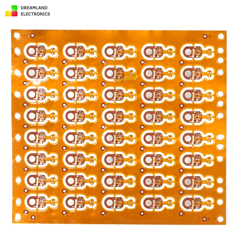 flexible printed circuit board flex PCB