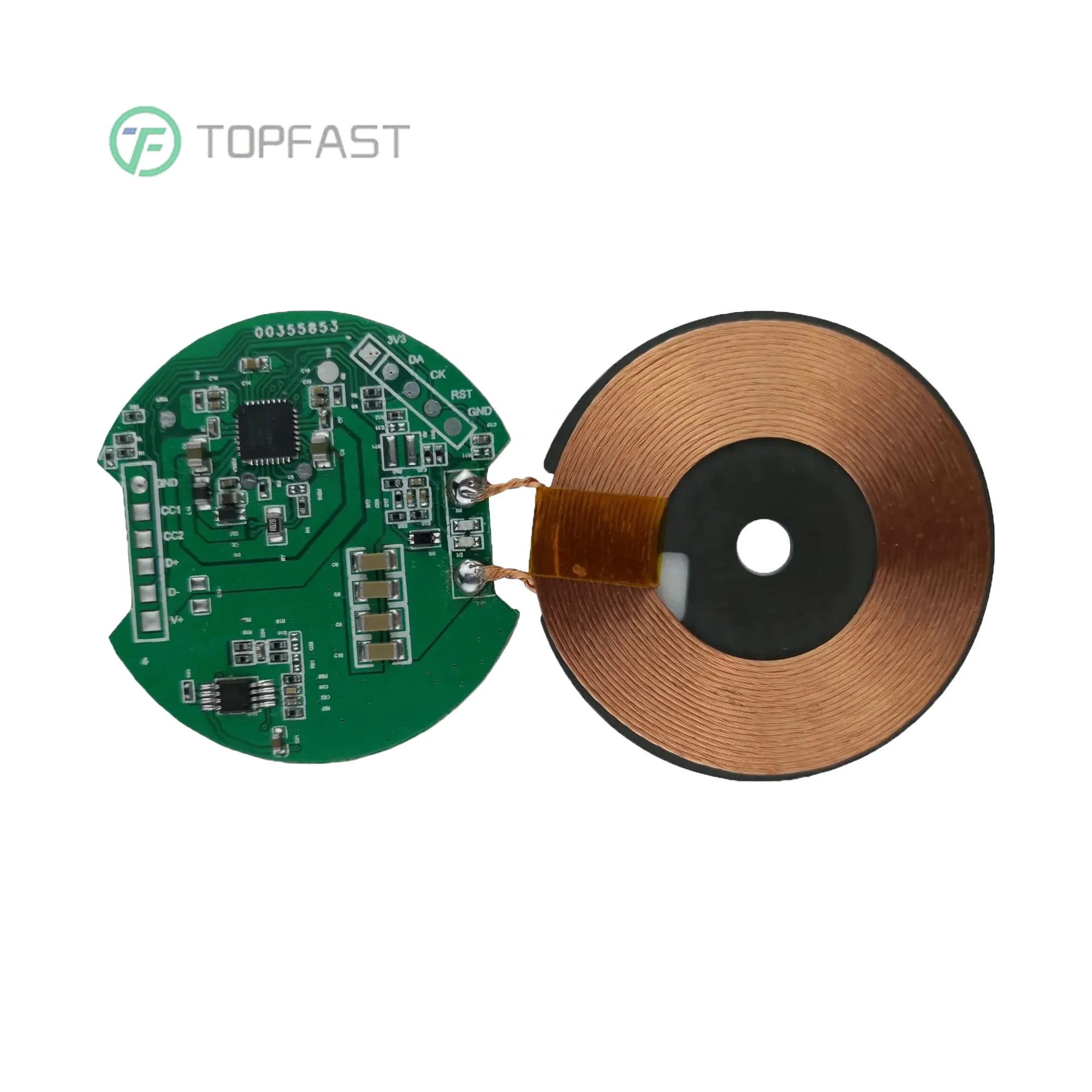 oem pcb assembly SMT/BGA/DIP circuit control Pcba boards multilayer IOT pcb manufacturing pcb assembly service With Files