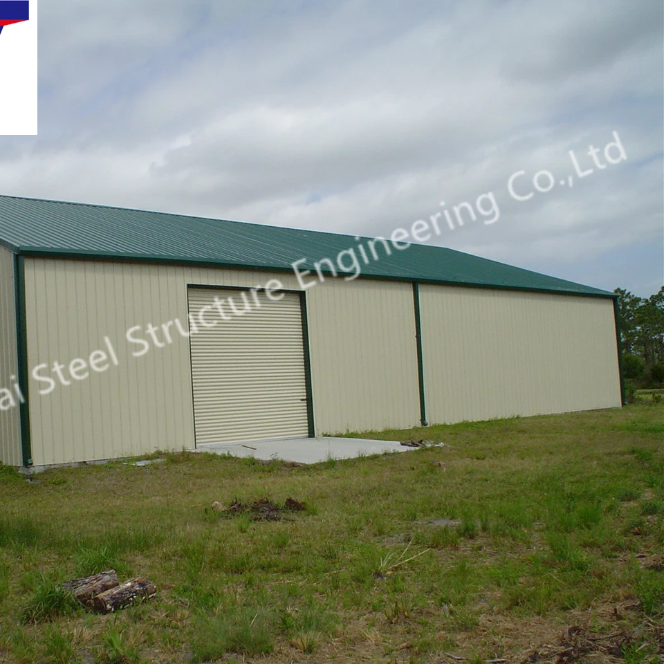 
Prefab metal barns agricultural buildings and structures 