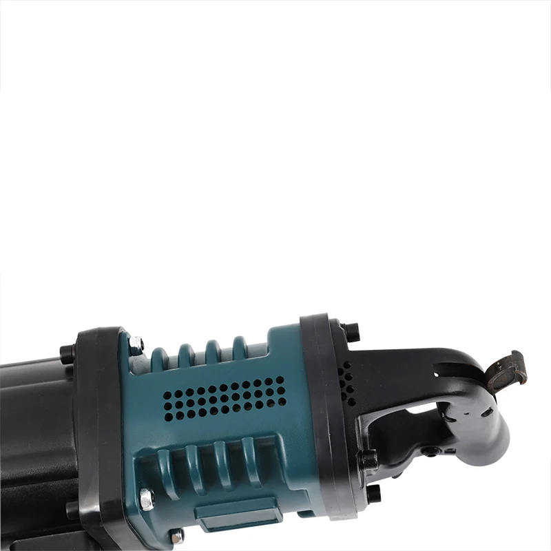 High Torque D-Handle Air Gun Tools Impact Wrench 1/2 Cordless Chicago Pneumatic for Tyre Maintain