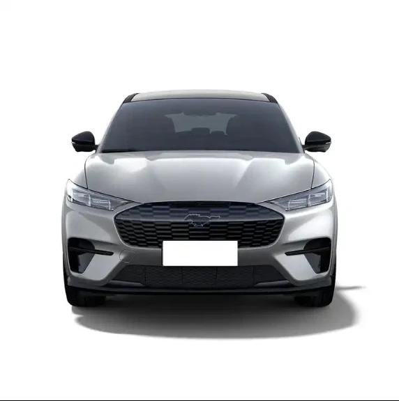 2024 Changan Ford Mustang Mach-E Pure Electric Midium Suv 269hp 609/700km Long Range Fwd 5 Seats Ev Cars Brand Cheap Lhd Cars