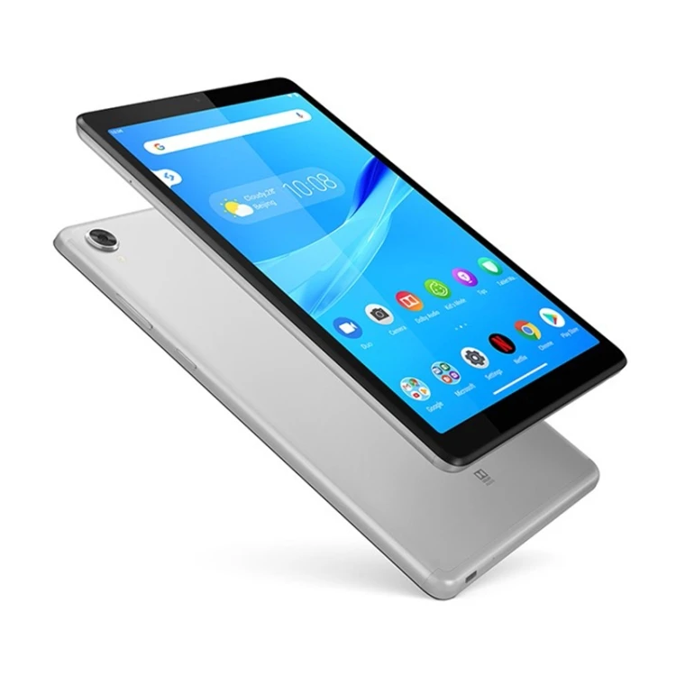 Lenovo Tab M8 TB-8705N 8.0 inch 4GB RAM 64GB ROM Android 9.0 Pie Helio P22T Octa Core Tab M8 Tablet