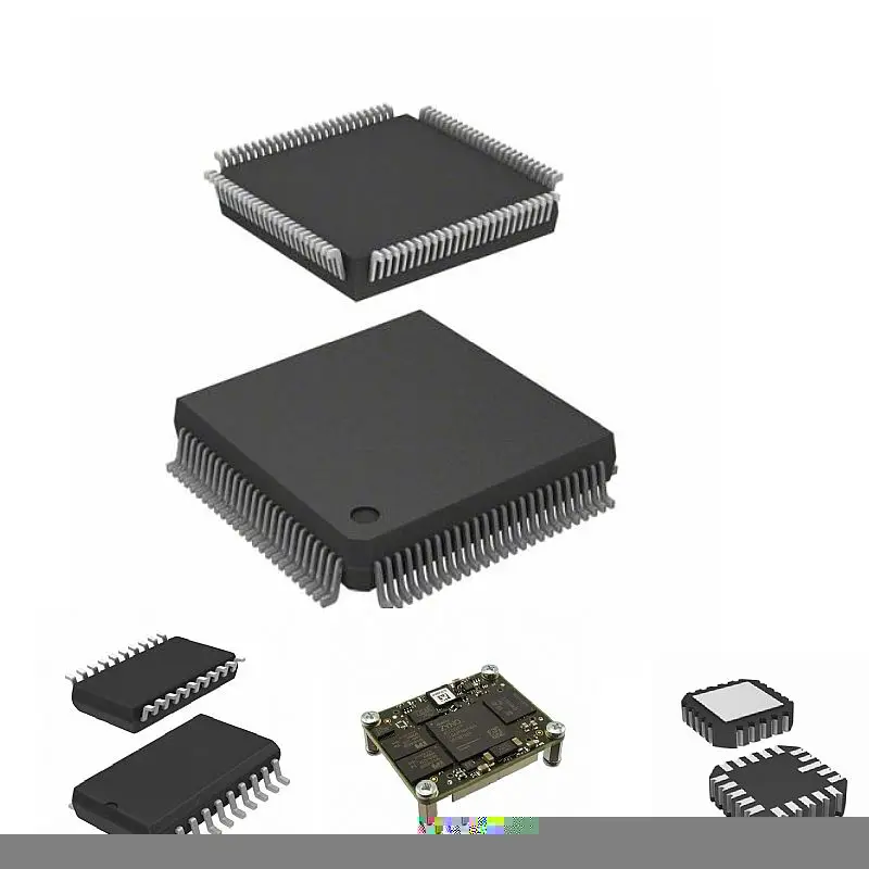 SW6208/SW6208-VOOC/SW6208 QFN ic chip TVS Diodes Optical Sensors