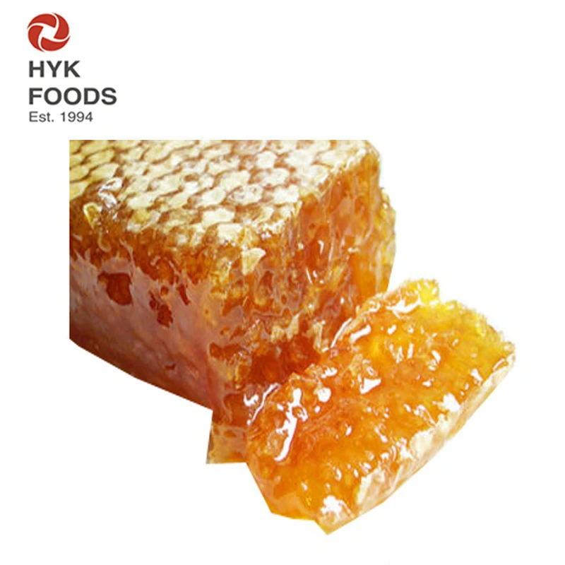 Горячая Распродажа высококачественный медовый гребень для