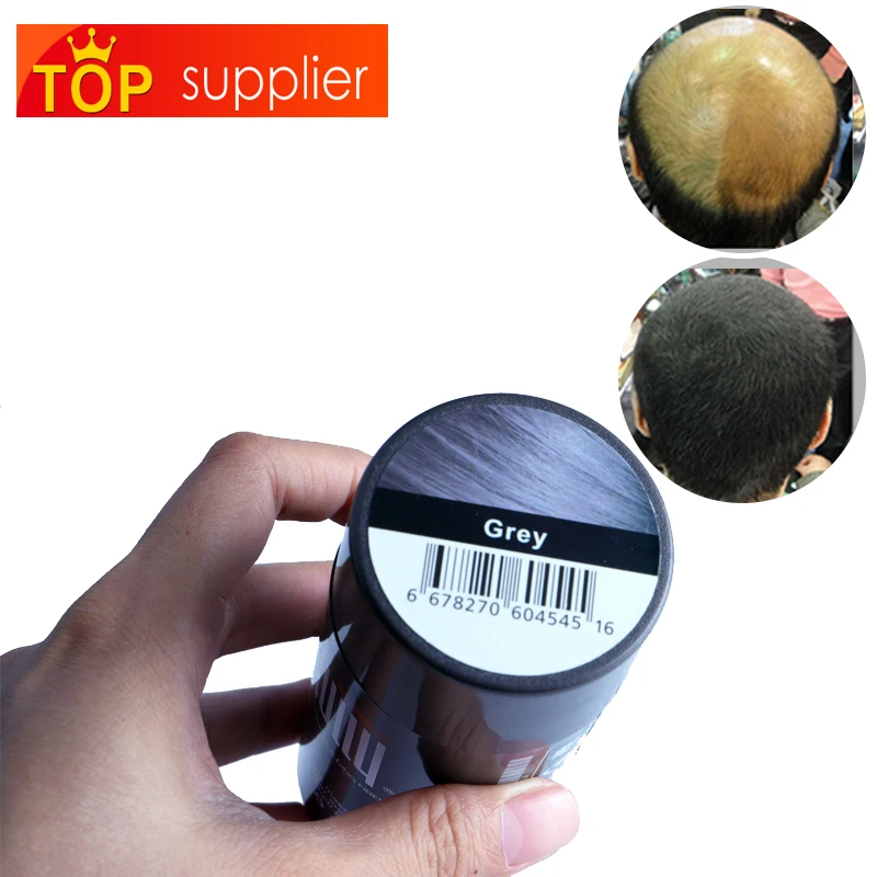 Effective Full Hair Instantly  Factory Directly Sale Hair Building Fibers