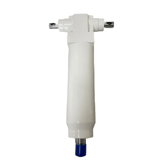HYDRAULIC CYLINDER (ACTUATOR) FOR MEDICAL BED