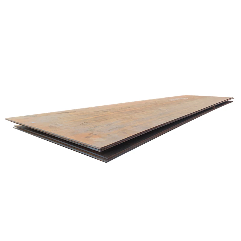 Factory Direct sale wear resistance sheet Nm400 Nm450 Nm500 Nm550 wear resistant carbon steel sheet plate