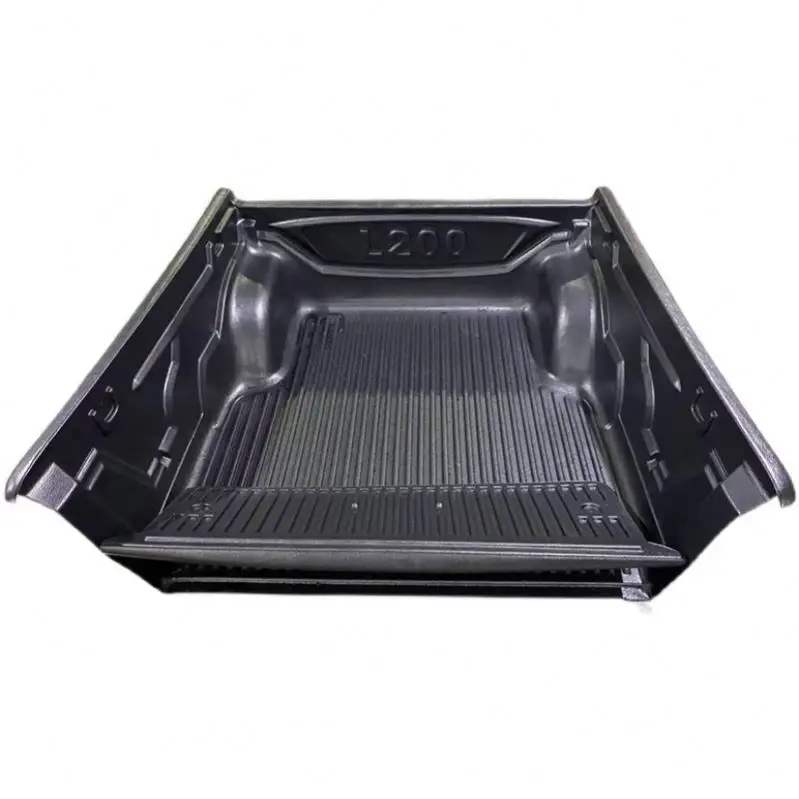Brand New Polyethylene Hdpe Plastic Antiskid Picup Liners Rhino Linings Spray Truck Bed Liner