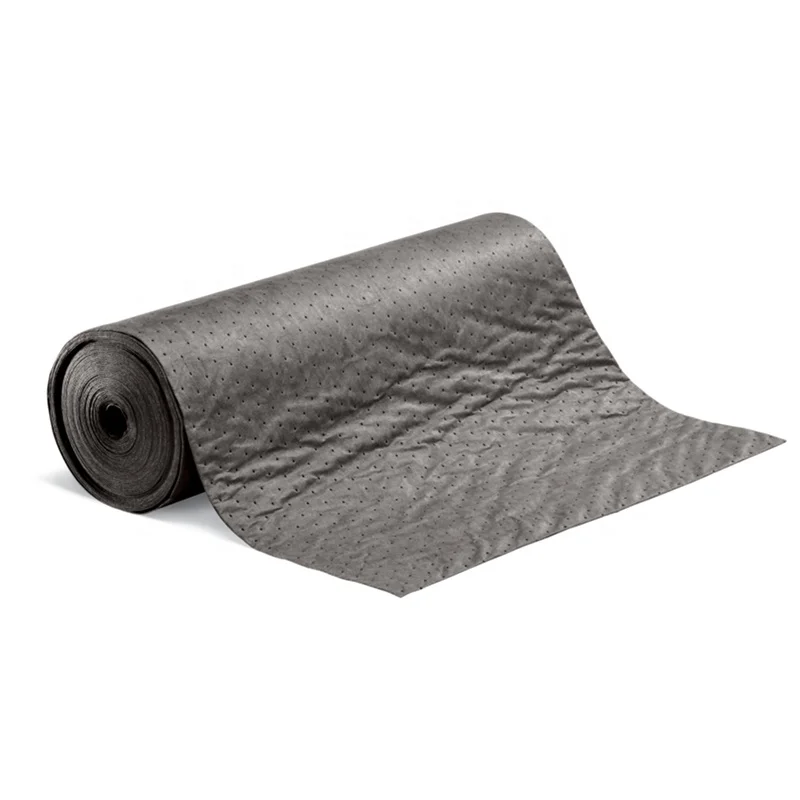 100PP Meltblown General Absorbent Roll