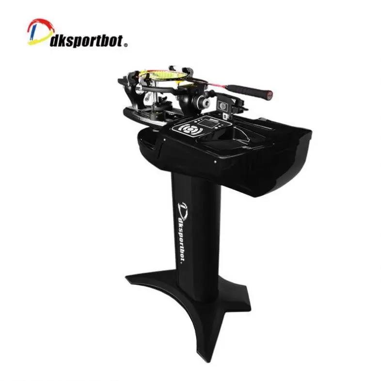 Where To Buy Racket Stringing Machine In Good Price