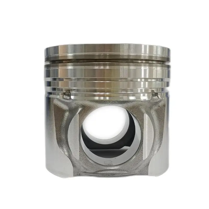 Piston For Cummins QSK23 OEM High Quality Engine Parts 4955697/4096672 Piston Kit