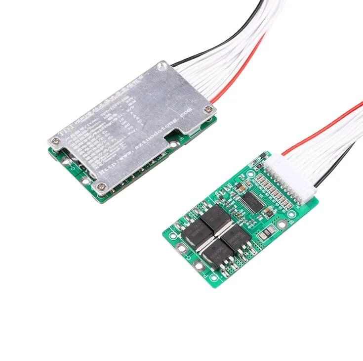 Quick turn Custom pcb assembly for oxygen concentrator