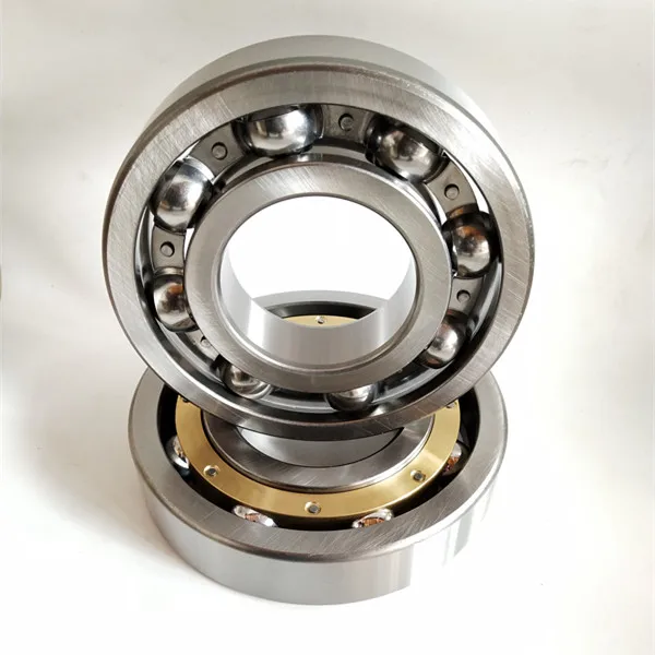 radial ball bearing 6322 C3 VL0241 electrically insulated deep groove ball bearing 6322 6322M