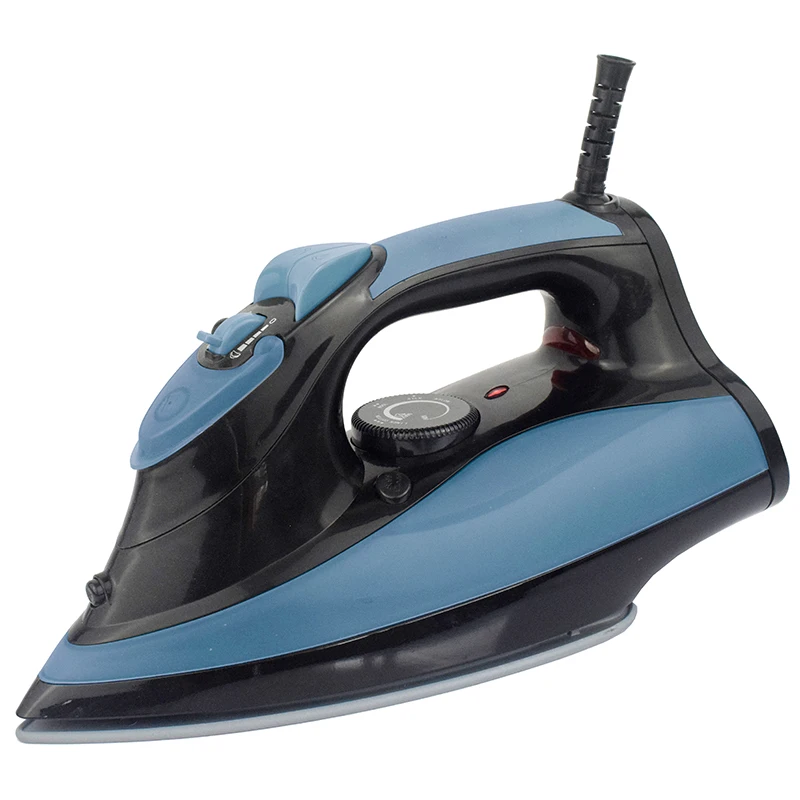 Wholesale 300ml Travel Clothing Electric Iron Hose Vertical Steam Iron