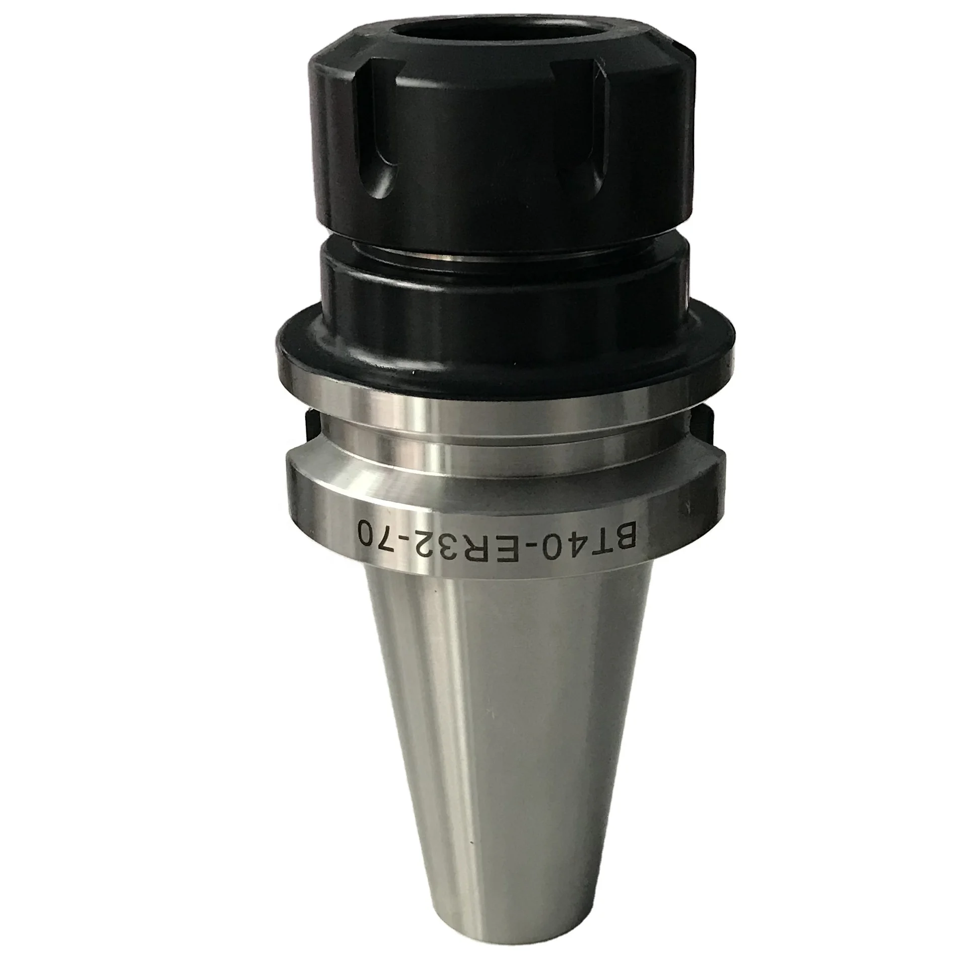 BT30,BT40,BT50-ER11,ER16,ER20,ER25,ER32,ER40 ER50 ER Collet Chucks