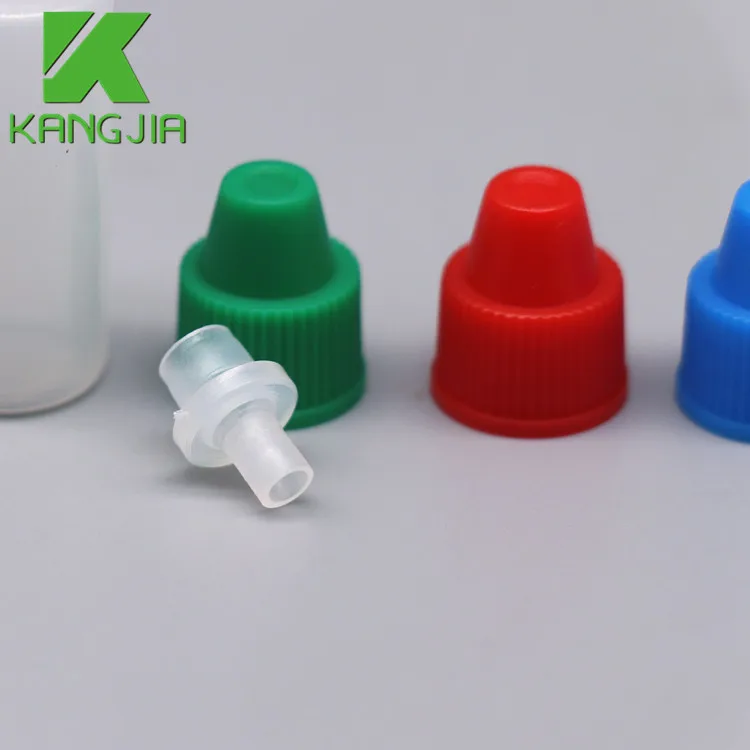 3ml 50ul  Plastic Dropper Bottles Chemical Plastic Reagent Essential oils Eye Drops Microscale Laboratory test