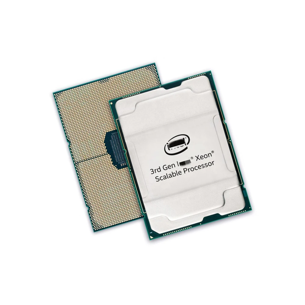Intel Xeon Platinum 8354H 18-Core 3.10GHz-4.30GHz 205W LGA4189 final version