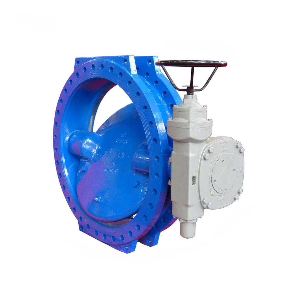 valvula de mariposa tipo orejeta lug type butterfly valve wafer