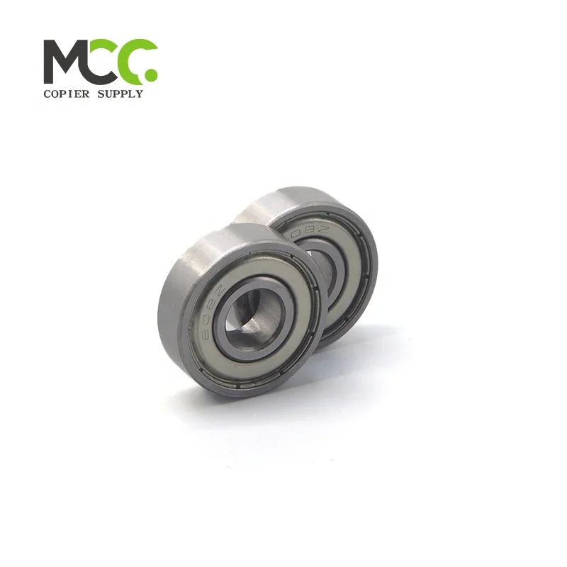 Lower Sleeved Roller Bearing  for Ricoh Aficio Mp4000 MP4000B MP4001 MP4002 MP5000 MP5001 MP5002 MP5000B MP4001G MP5001G