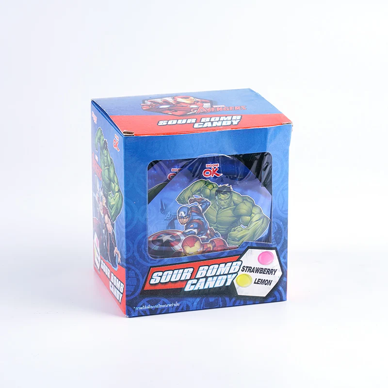 Dulces Chinos Japoneses Carrageenan Pectin Candy Wholesale Funny Shaped Gummy Jelly Beans Maker Customize Bottle Sweet Cool