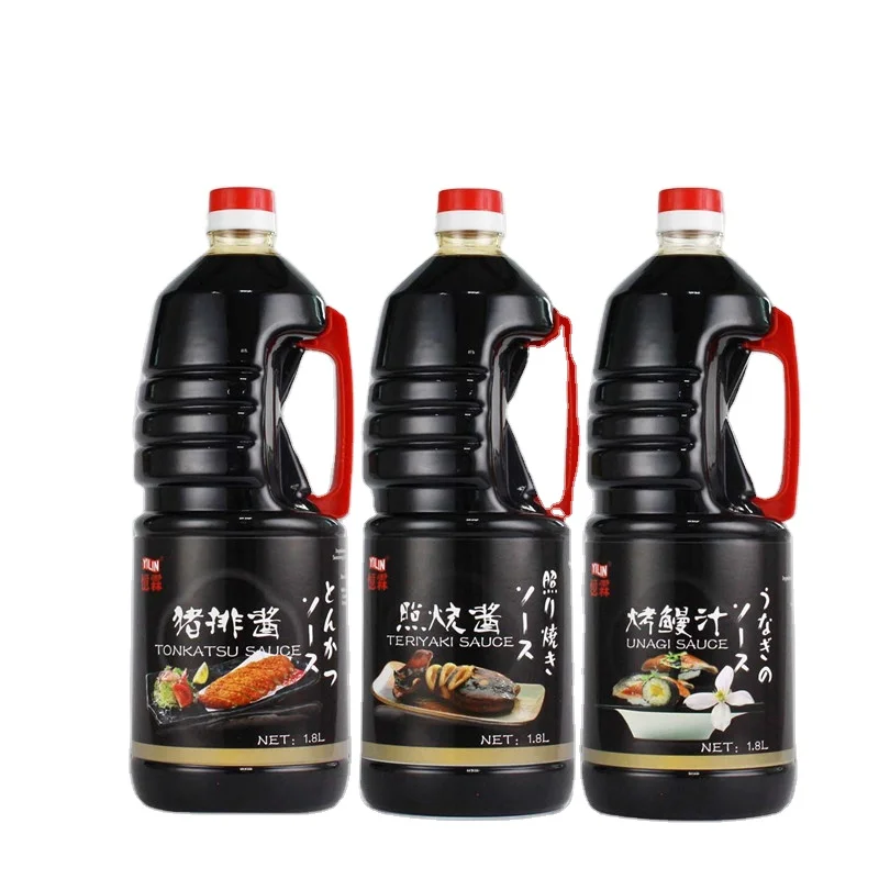 Sesame Salad Sauce For Cooking Yummy Food