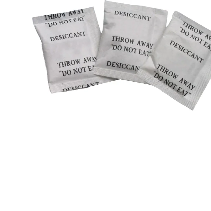 Custom Printed Paper PE  Nonwoven Composited Packaging Film Roll for Silica Gel Desiccant Sachet
