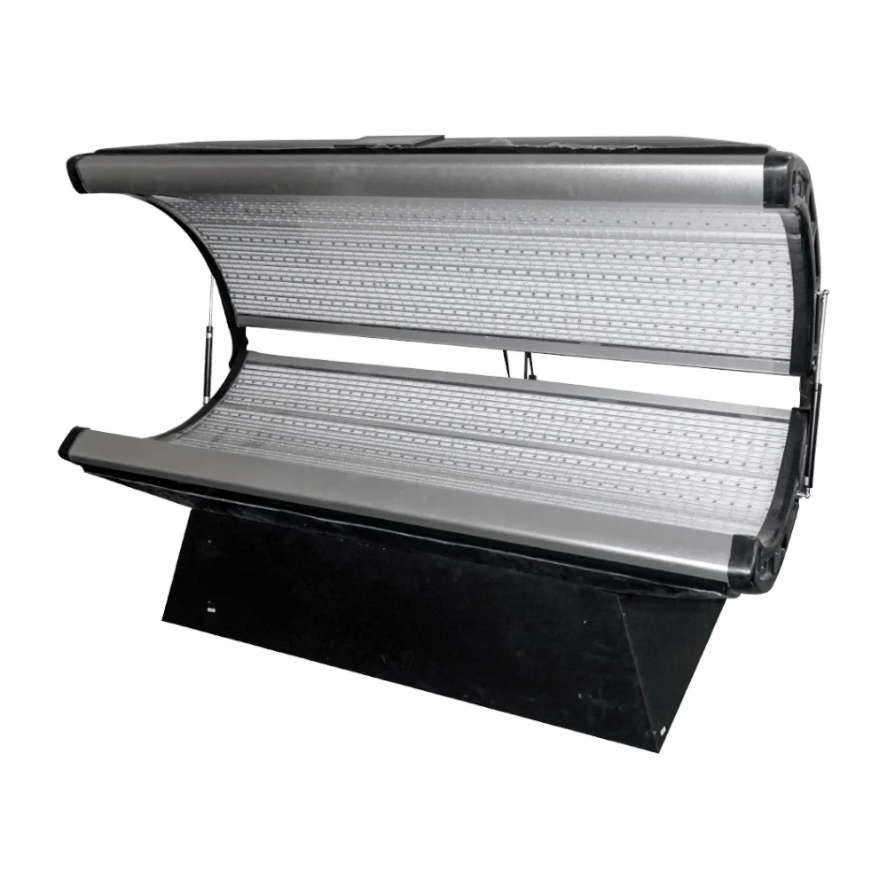 Suyzeko заводская цена красная световая кровать фотонная терапевтическая машина всего тела