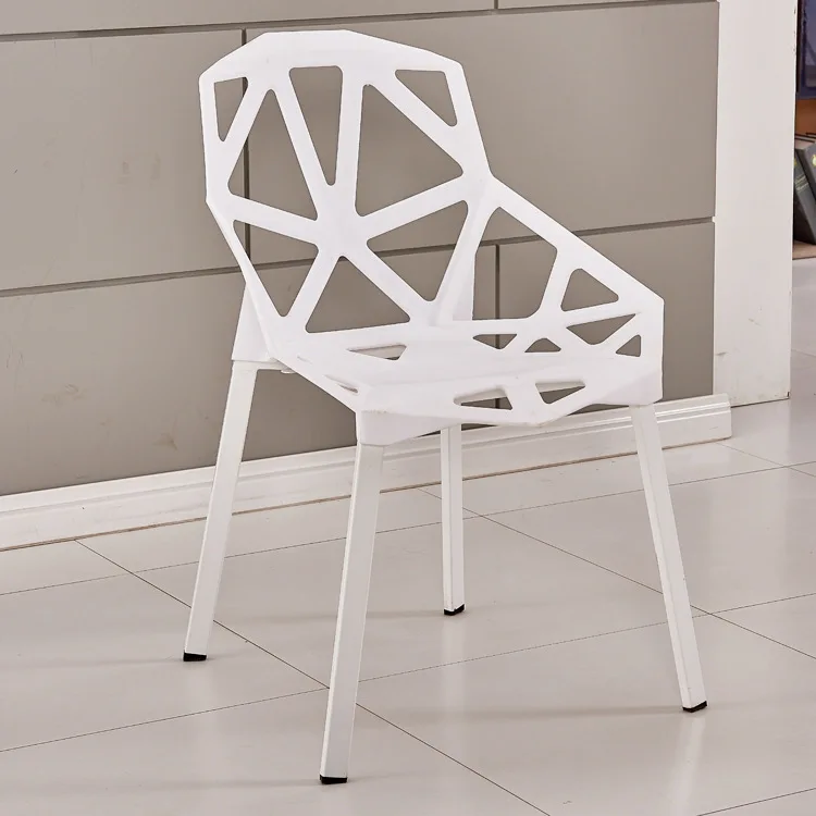 
stock available promotion China New Design garden outdoor cheap modern stacking plastic Dining Room Chairs 