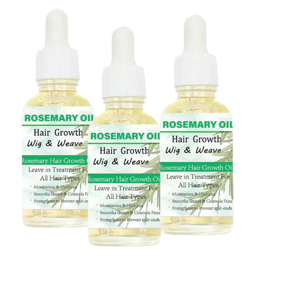 Private Label Premium Argan Oil Nature Smoothing Hair Growth Oil Vitamins E Hair Essential Oil